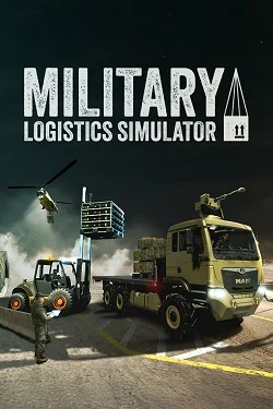 Military Logistics Simulator