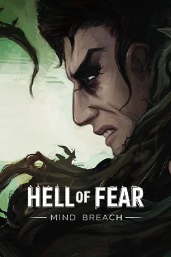 HELL OF FEAR: Mind Breach