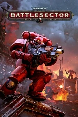 Warhammer 40,000 Battlesector