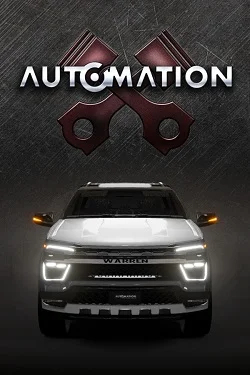 Automation The Car Company Tycoon Game