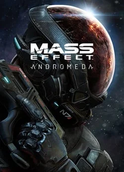 Mass Effect Andromeda