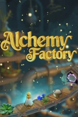 Alchemy Factory