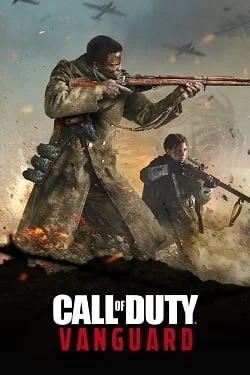 Call of Duty Vanguard (2021)