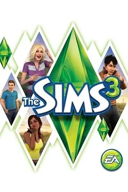 Симс 3 (Sims 3)