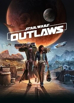 Star Wаrs: Outlaws