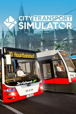City Transport Simulator