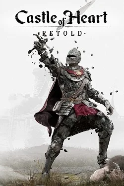 Castle of Heart: Retold