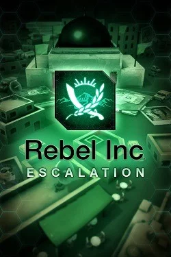 Rebel Inc Escalation