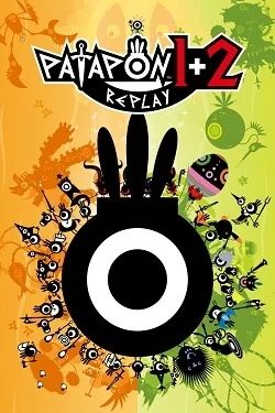 PATAPON 1+2 REPLAY