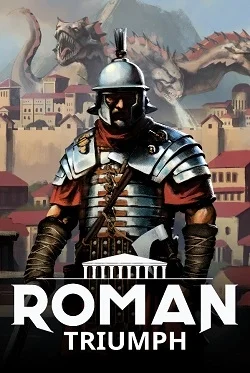 Roman Triumph: Survival City Builder