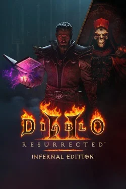 Diablo II: Resurrected – Infernal Edition