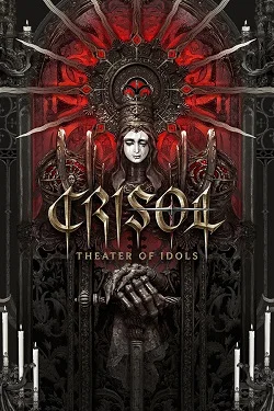 Crisol: Theater of Idols