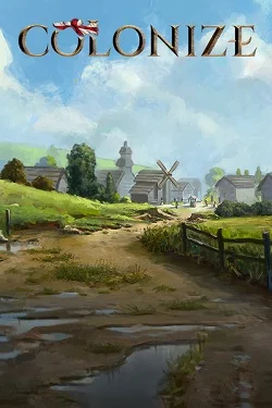 Colonize