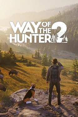 Way of the Hunter 2