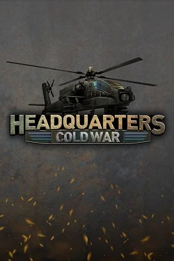 Headquarters: Cold War