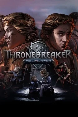 Thronebreaker: The Witcher Tales