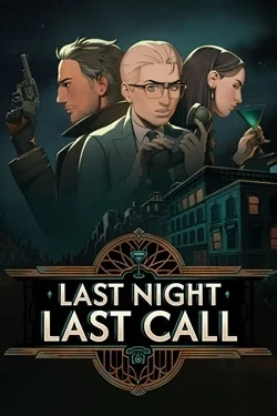 Last Night Last Call