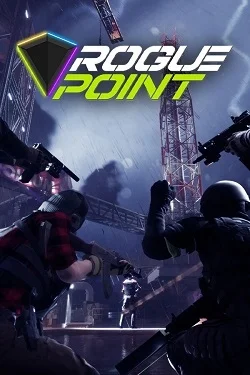 Rogue Point