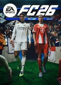 EA SPORTS FC 26 (FIFA 26)