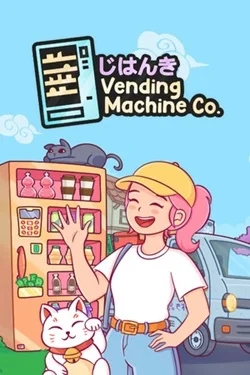 Vending Machine Co
