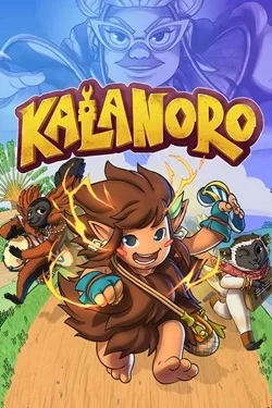 Kalanoro