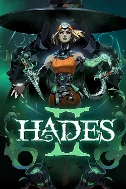 Hades 2 (II)