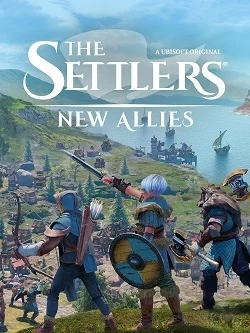 The Settlers New Allies