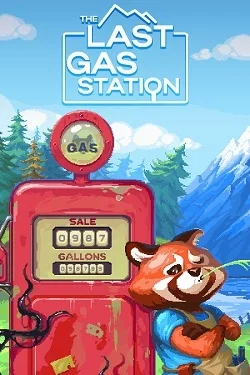 The Last Gas Station