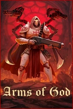 Arms of God