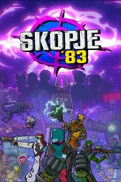 Skopje '83