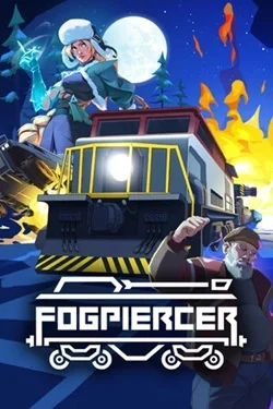Fogpiercer