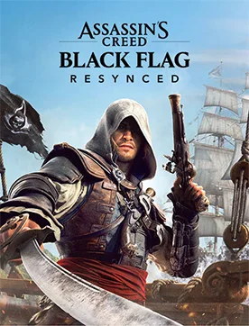 Assassin's Creed Black Flag Resynced (2026)
