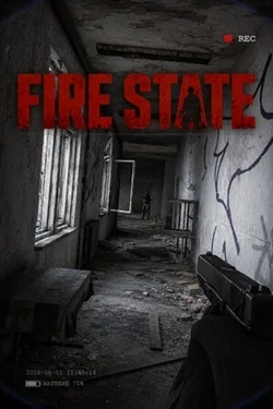 FIRE STATE