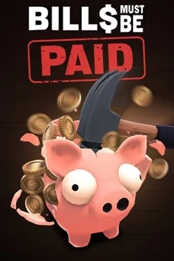 Bills Must Be Paid