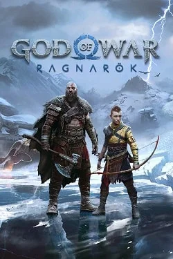 God of Wаr Ragnarok