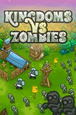Kingdoms vs Zombies
