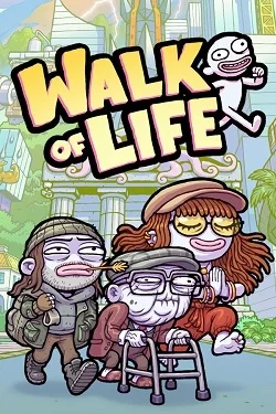 Walk of Life