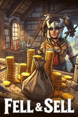 Fell & Sell