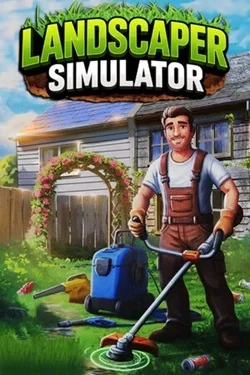 Landscaper Simulator