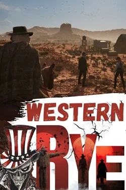 Western Rye