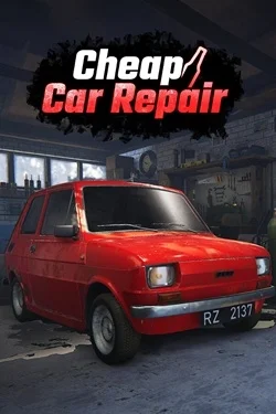 Cheap Car Repair