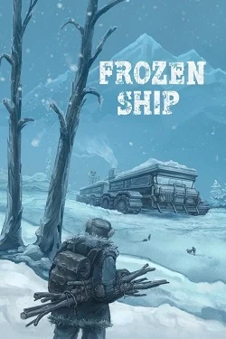 Frozen Ship