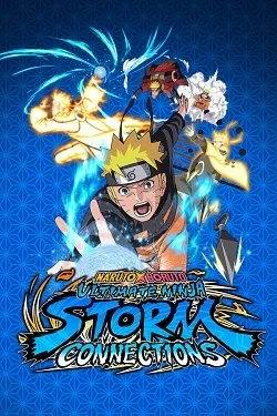 NАRUTO X BORUTO Ultimate Ninja STORM CONNECTIONS