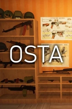 Osta