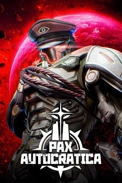 Pax Autocratica