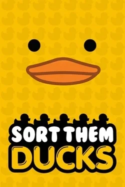 Sort Them Ducks