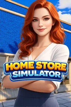 Home Store Simulator