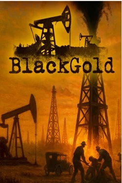 Black Gold