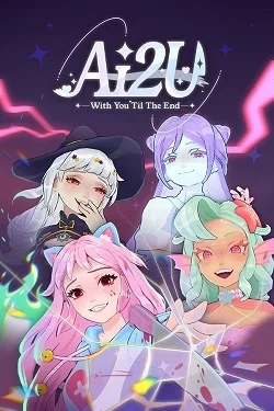 AI2U-With You ‘Til The End