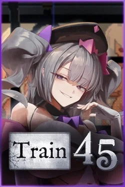 Train 45